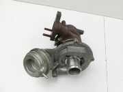 Fiat Qubo Fiorino 225 08-16 JTD 1,3 55KW 199A9000 Turbolader Turbo Abgasturbolader