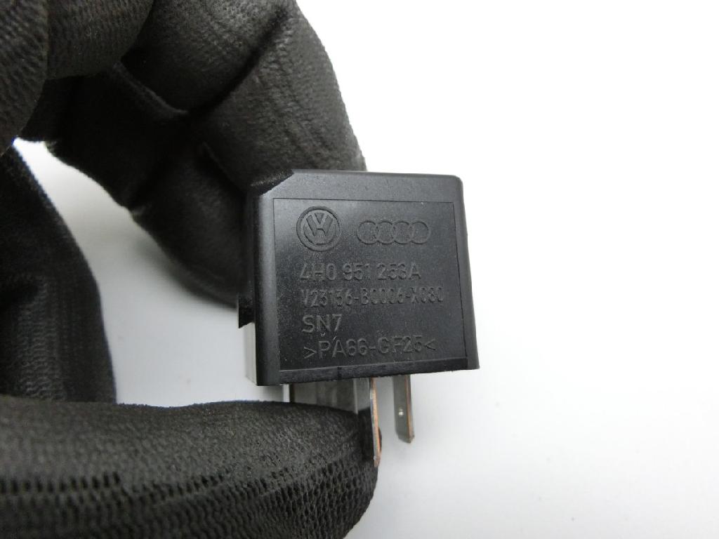 Audi A3 8V 8VS 16-20 Relais 645