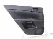 Suzuki Kizashi 09-16 Türverkleidung Türpappe Links Hinten
