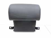 Audi A8 D3 4E qu 02-05 Kopfstütze Mitte Hinten Anilin Soul Leder