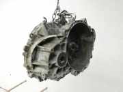 Renault Megane III 12-16 TCe 1,2 85KW TL4068Schaltgetriebe Getriebe TL4068