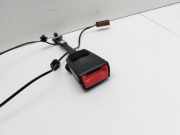 Ford Fiesta VII 17-21 5T Gurtstraffer Gurtschloss Beifahrer Rechts Vorne