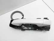 Skoda Octavia VRS III 5E 12-16 Kombi Türgriff Griff aussen Links Hinten