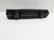 BMW X5 E70 07-10 Bedienteil Bedienelement Heizung Klimabedienteil Sitzheizung