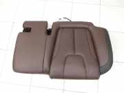 Hyundai Santa Fe IV TM 18-20 Leder Sitzbezug Sitzpolster Links für Rücksitzbank Hinten beheizt