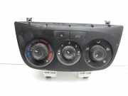 Fiat Doblo II 263 10-15 Bedienteil Bedienelement Heizung Klimabedienteil