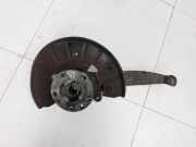 Audi Q7 4L 05-09 TDI 3,0 155KW Achsschenkel Radnabe mit ABS Rechts Vorne