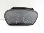 BMW E81 1er 118d 07-11 2,0d 105KW Kombiinstrument Tacho