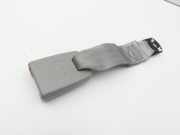 Hyundai Terracan 04-06 Gurtschloss Links Hinten Grau