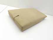 BMW E90 325i 09-13 Armlehne Mittelarmlehne Auflage für Rücksitzbank Vertex Beige