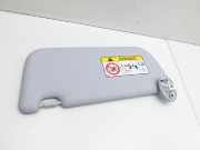 Toyota Prius IV ZVW5 16-19 Sonnenblende Rechts für Beifahrer