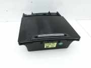 Kia Optima IV JF 15-18 Lim Ablagefach Staufach Fach mit USB Aux Adapter