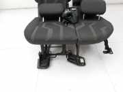 Ford Transit Connect 13-18 LangSitz Rücksitzbank Hinten