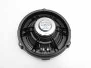 Ford Focus III 3 14-18 Lautsprecher Rechts Vorne