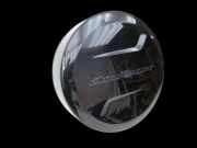 Ford EcoSport 12-22 Ersatzradabdeckung Ersatzradkappe