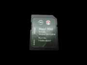 Opel Insignia A G09 09-13 Navi 900 Europe SD Card Navigation Karten