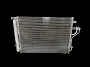 Hyundai IX35 LM 09-13 Kondensator Klimakühler AC