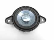 Mercedes C218 CLS 350 11-14 Lautsprecher Logic 7 Center