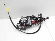 Opel Astra K 19-21 5T Türgriff außen hinten rechts Schwarz