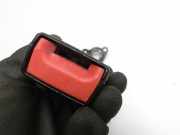 Audi A8 4E 05-08 Kurz Gurtschloss Rechts Hinten