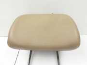 BMW X5 E70 07-10 Kopfstütze für Beifahrer Sitz Rechts Vorne Crash Aktiv Nevada Beige