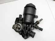 Audi A6 4G C7 11-14 qu 2,0 130KW CDUC Ölfiltergehäuse Gehäuse Halter für Ölfilter