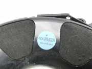 BMW X5 35d E70 06-10 Lautsprecher Tieft?ner Rechts Vorne