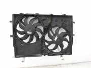 Jumper Ducato 250 06-14 HDI 2,2 88KW Lüfter Ventilator f. Kühler PUMA 22DT