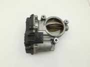 Mercedes W213 16-20 E200 d 1,6 118KW 654916 Drosselklappe