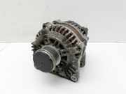 Audi A6 4G 11-14 3,0 150KW Lichtmaschine Generator 14V 180A