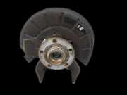 Skoda Octavia 1Z II 09-13 TSI 1,4 90KW Achsschenkel Radnabe mit ABS Rechts Vorne