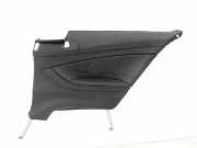 BMW F32 420d 13-17 Coupe Türverkleidung Türpappe Rechts Hinten