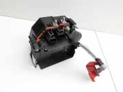 Jaguar XF X250 11-15 3,0D 202KW Sicherungskasten Batteriesteuer Modul Hinten