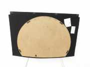 VW Golf V 5 Plus 5M 04-08 Kofferraummatte Kofferraum Einlegeboden