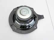 KIA Carens RP IV 13-19 Lautsprecher Mittelt?ner Rechts Hinten