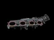 Mini Cooper S F55 LCI 18-21 2,0 141KW B48A20M1 Ansaugbrücke Ansaugkrümmer