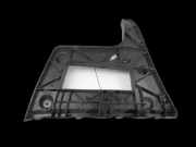 Audi A5 8T 11-16 5T Führung Halter für Stoßstange Stoßfänger Links Hinten