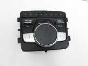 Audi A4 8W 15-19 Bedienteil MMI Multimedia Controller