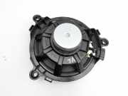 Mercedes A209 CLK200 05-09 Lautsprecher Links Vorne