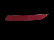 BMW F01 750iX 08-12 Kurz Reflektor für Stoßstange Hinten Rechts