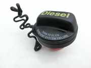 Volvo V60 I D3 10-13 Tankdeckel Verschluss Tankverschluss