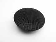 Peugeot 407 6E 04-08 Lautsprecher Hochtöner Links Vorne