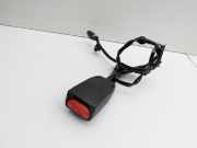 Peugeot 4007 07-12 Gurtschloss Links Vorne