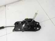 VW Golf Plus 5M 08-14 TDI 1,6 77KW Autom Schaltkulisse Schalthebel