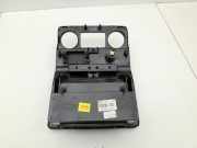 Hyundai IX55 09-11 Blende Einbaurahmen