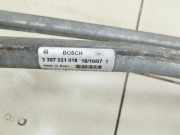 Ford Mondeo IV BA7 07-10 Wischermotor m. Wischergestänge Vorne