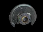 Renault Laguna III K91 11-15 dCi 1,5 81KW Achsschenkel Radnabe Links Vorne