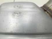 Mercedes-Benz GLE W167Endtopf Nachschalldämpfer Auspuff