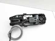 VW Sharan 7N II 10-15 Türgriff Griff aussen Rechts Vorne