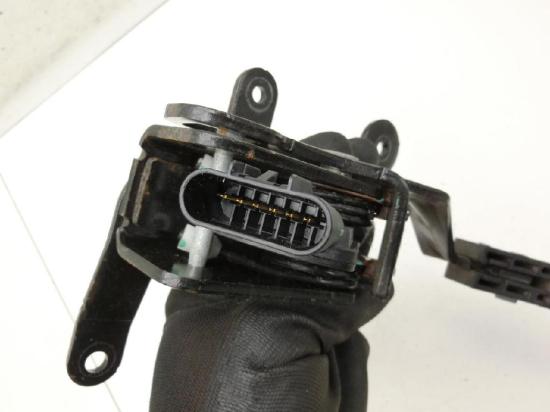 Cadillac STS 07-11 3,6 189KW Gaswertgeber Gaspedal Bild Cadillac STS 07-11 3,6 189KW Gaswertgeber Gaspedal